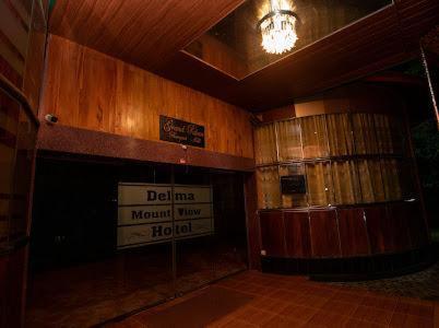 Delma Mount View Hotel Kandy Extérieur photo