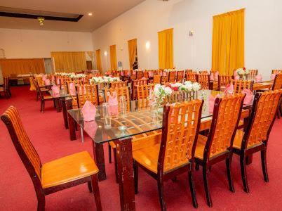 Delma Mount View Hotel Kandy Extérieur photo
