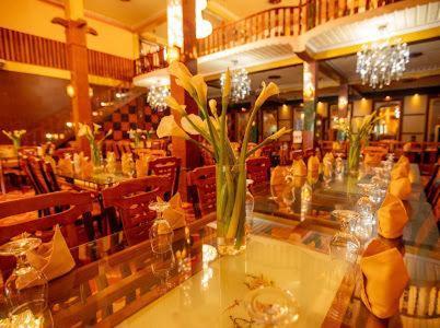 Delma Mount View Hotel Kandy Extérieur photo