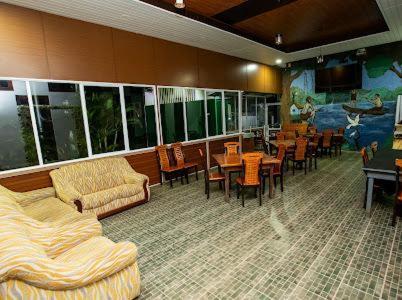 Delma Mount View Hotel Kandy Extérieur photo