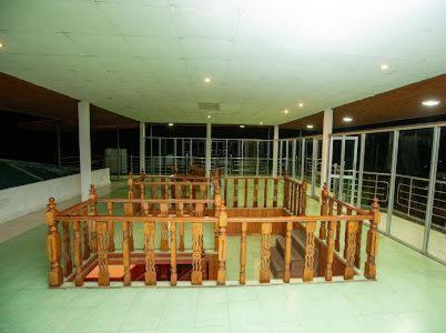 Delma Mount View Hotel Kandy Extérieur photo